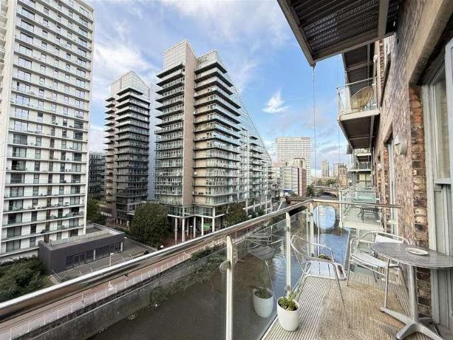 1 bed flat for sale