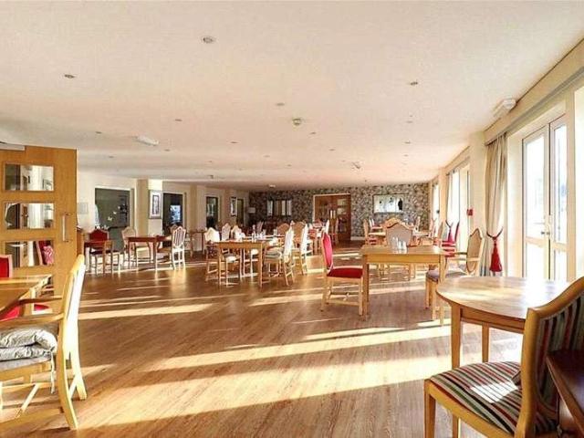 1 bed flat for sale