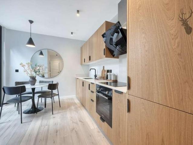 1 bed flat for sale