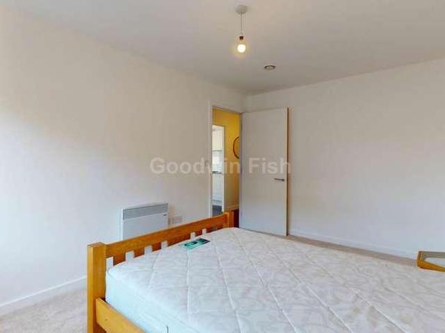 1 bed flat for sale