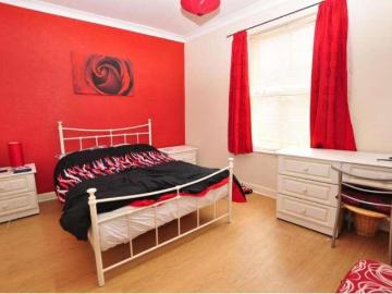 1 bed flat for sale