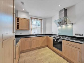 1 bed flat for sale