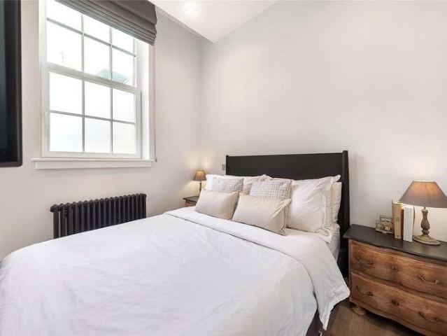 1 bed flat for sale