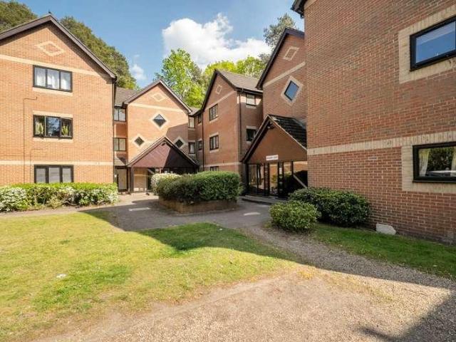 1 bed flat for sale