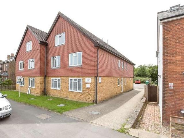 1 bed flat for sale
