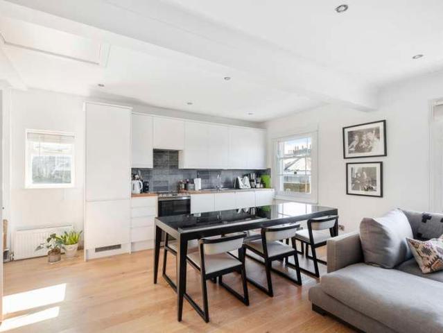 1 bed flat for sale