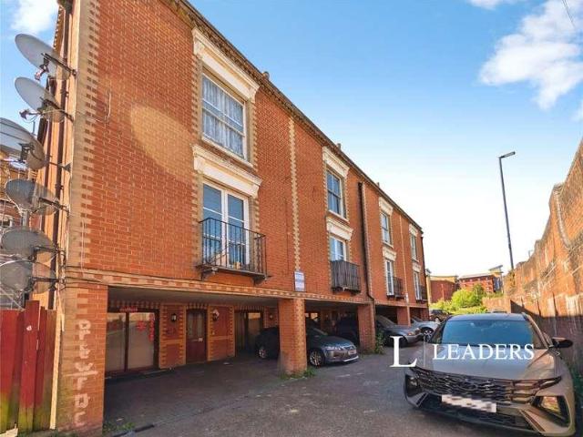 1 bed flat for sale