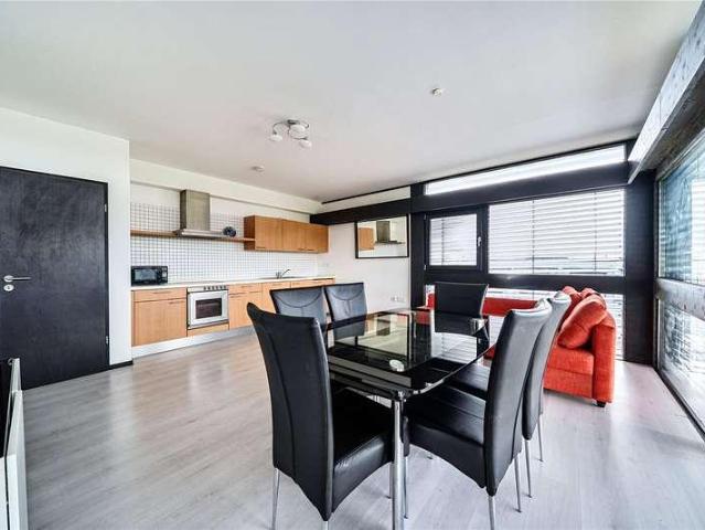 1 bed flat for sale