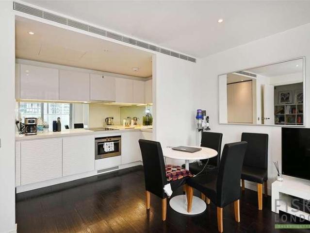 1 bed flat for sale