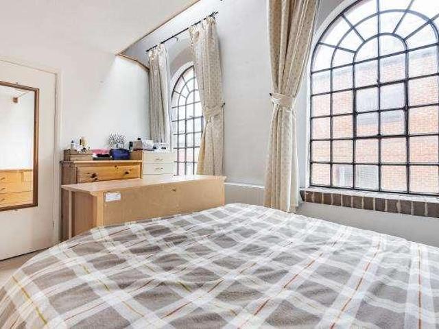 1 bed flat for sale