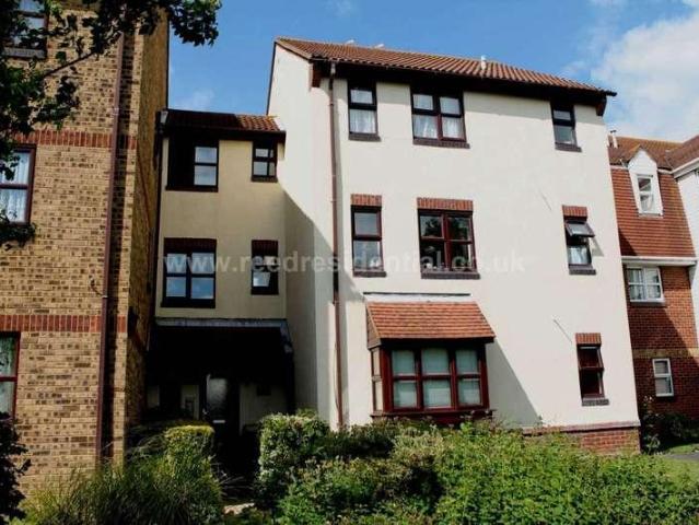 1 bed flat for sale