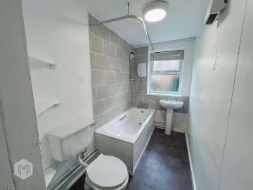 1 bed flat for sale