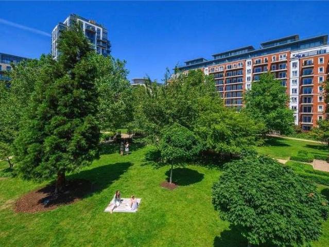 1 bed flat for sale