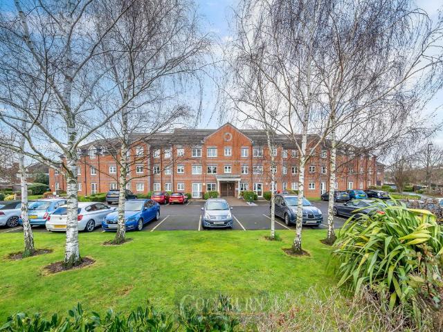 1 bed flat for sale