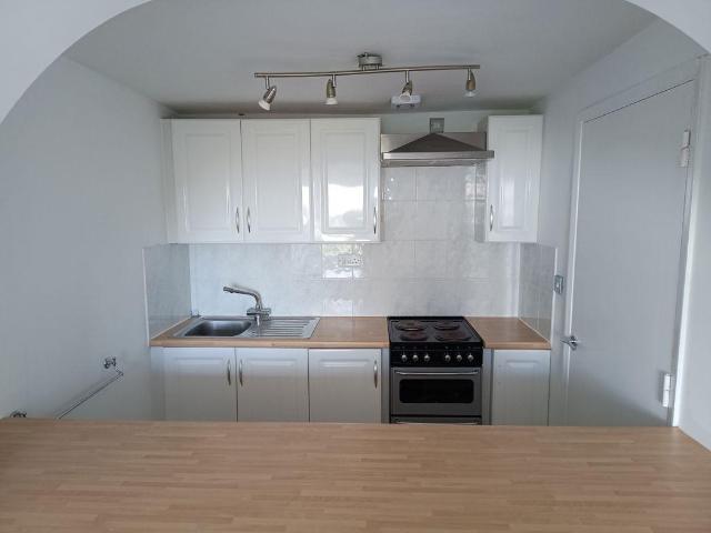 1 bed flat for sale