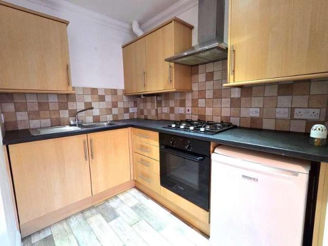 1 bed flat for sale