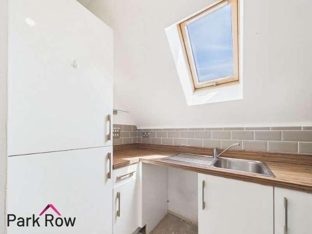 1 bed flat for sale