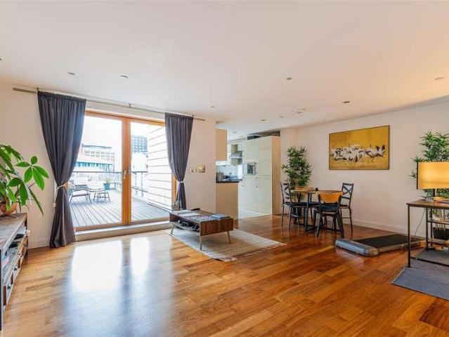 1 bed flat for sale