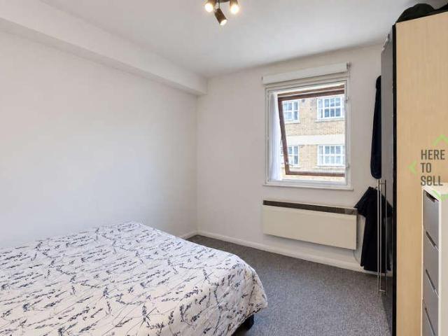1 bed flat for sale