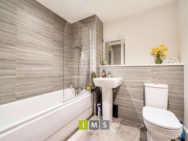 1 bed flat for sale