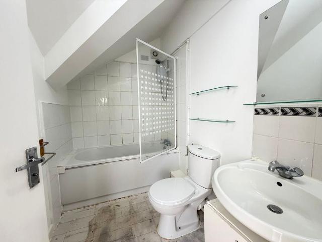 1 bed flat for sale