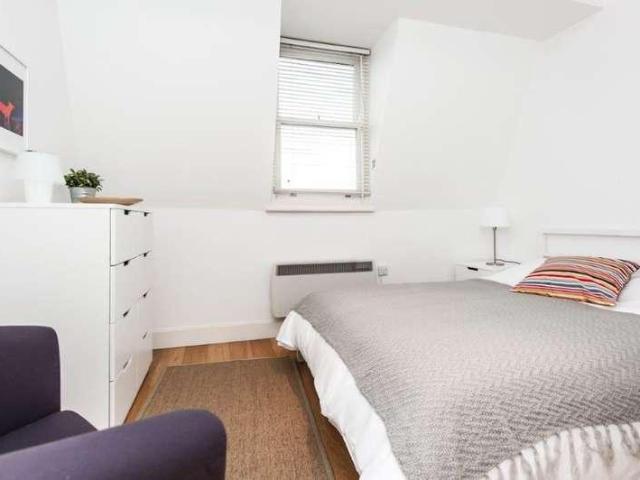 1 bed flat for sale