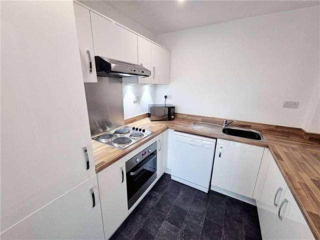 1 bed flat for sale