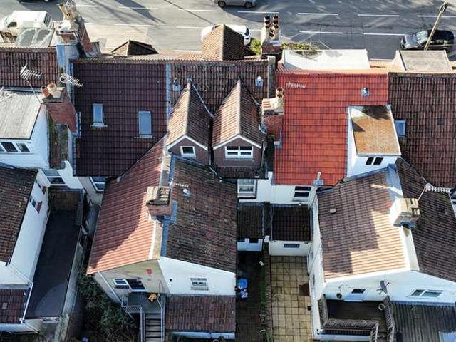 1 bed flat for sale