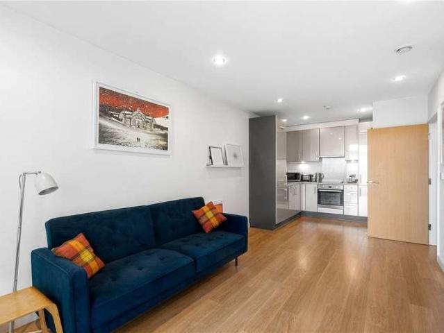 1 bed flat for sale