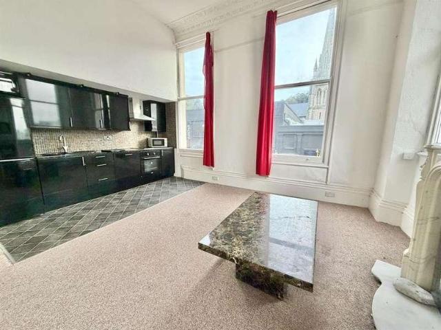 1 bed flat for sale