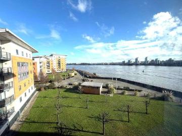 1 bed flat for sale
