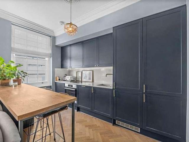 1 bed flat for sale