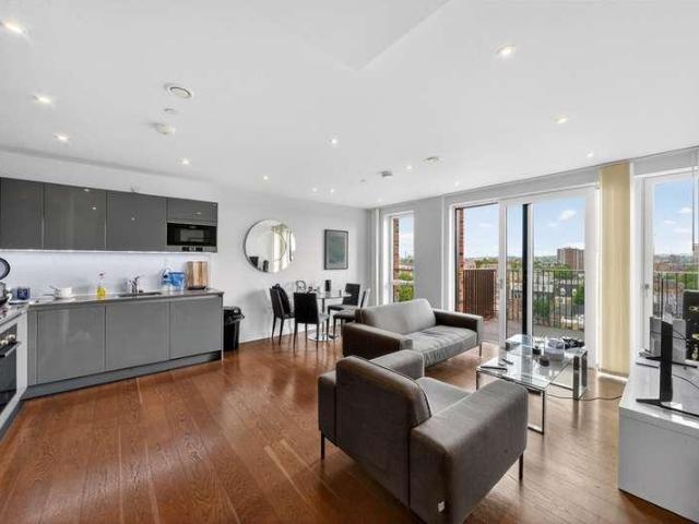 1 bed flat for sale