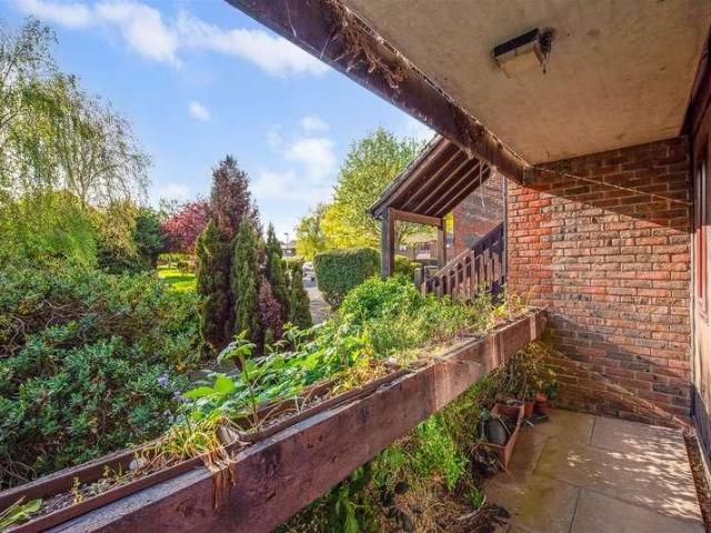 1 bed flat for sale