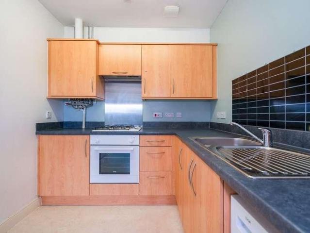 1 bed flat for sale