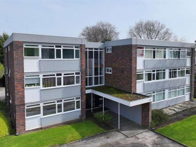 1 bed flat for sale