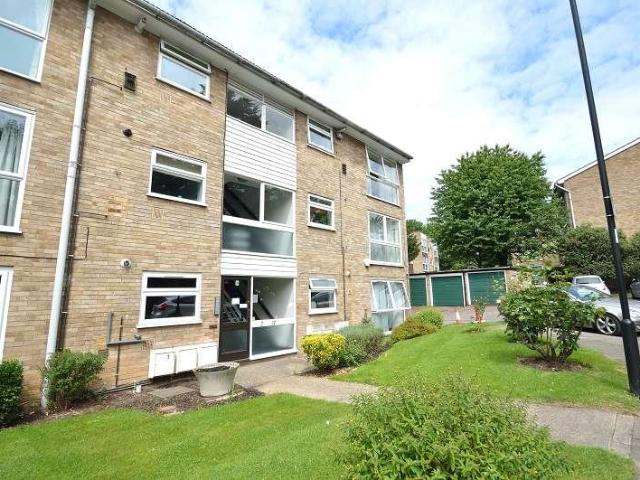 1 bed flat for sale