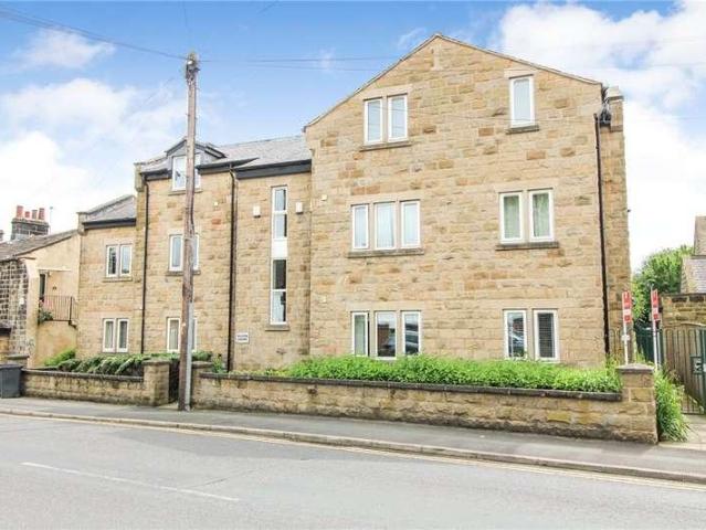 1 bed flat for sale