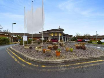 1 bed flat for sale