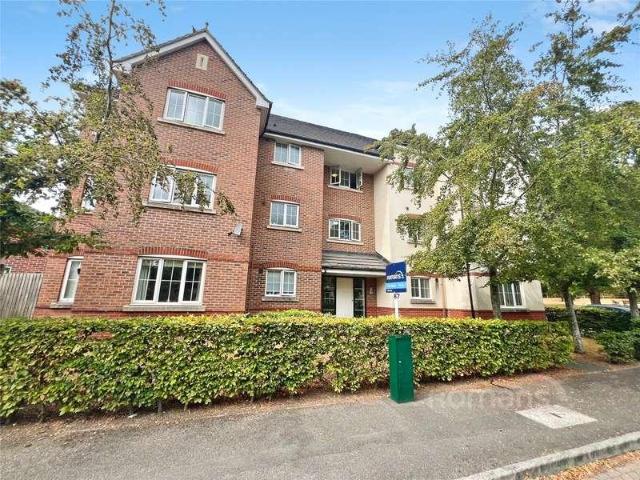 1 bed flat for sale