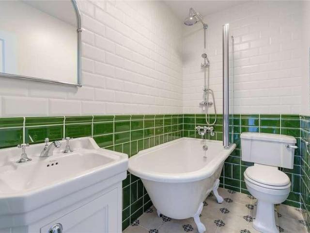 1 bed flat for sale