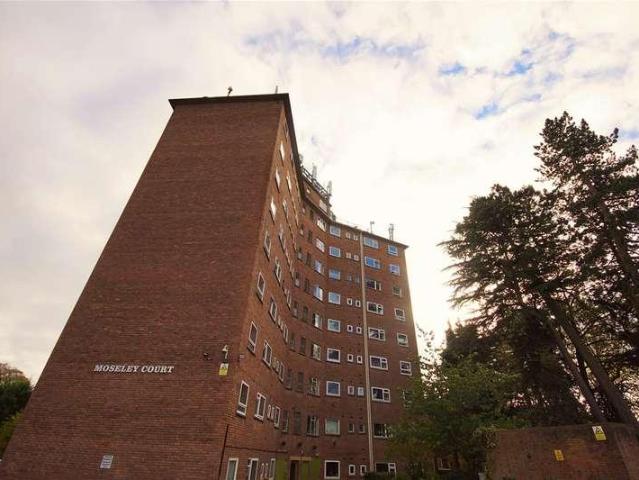 1 bed flat for sale