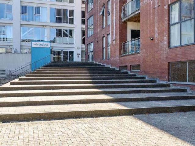 1 bed flat for sale