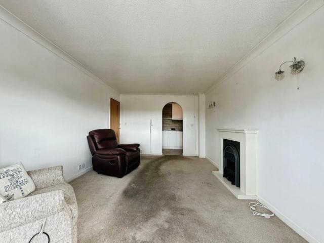 1 bed flat for sale