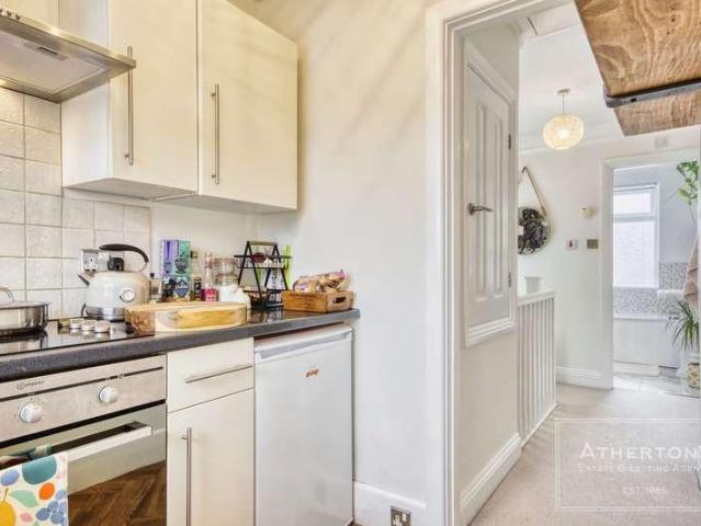 1 bed flat for sale