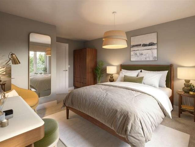 1 bed flat for sale