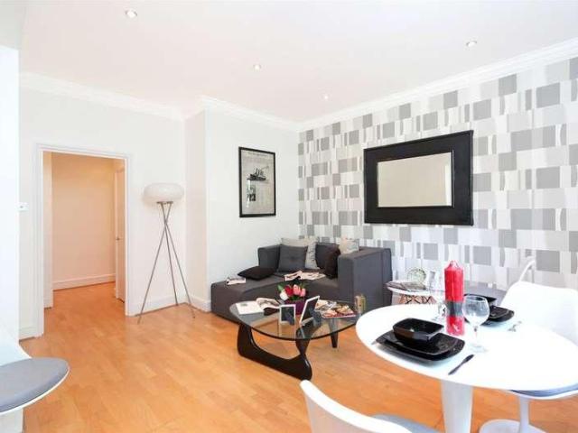 1 bed flat for sale