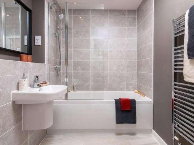 1 bed flat for sale