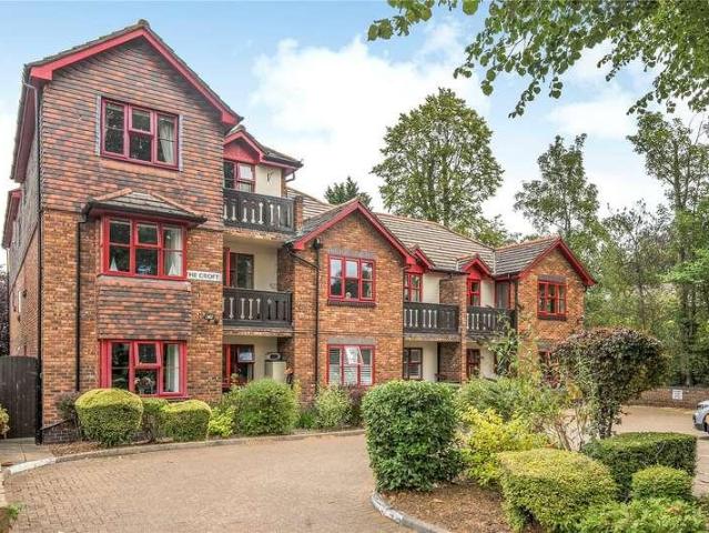 1 bed flat for sale