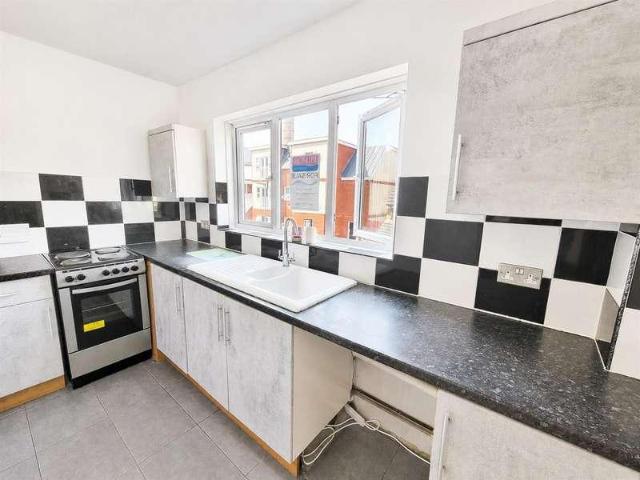 1 bed flat for sale